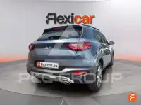2025 KIA Stonic