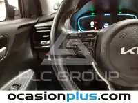 2025 KIA Stonic