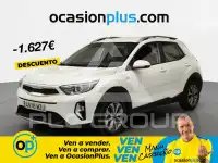 2025 KIA Stonic