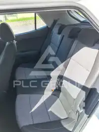 2025 KIA Stonic