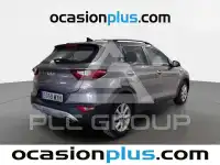 2025 KIA Stonic