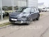 2025 KIA Stonic