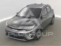 2025 KIA Stonic