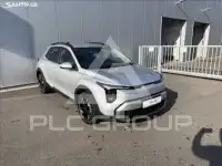 2025 KIA Stonic