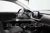 2025 KIA Stonic