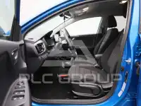 2025 KIA Stonic