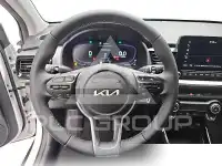 2025 KIA Stonic