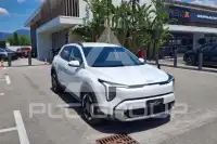 2025 KIA Stonic