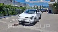 2025 KIA Stonic