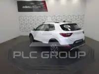 2025 KIA Stonic