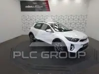 2025 KIA Stonic