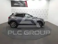2025 KIA Stonic