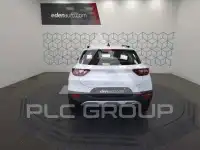 2025 KIA Stonic