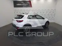 2025 KIA Stonic