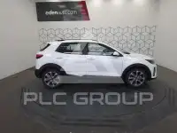 2025 KIA Stonic