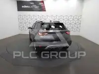 2025 KIA Stonic