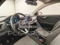 2025 KIA Stonic