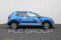 2025 KIA Stonic