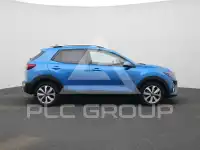 2025 KIA Stonic