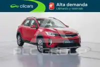 2025 KIA Stonic