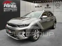 2025 KIA Stonic