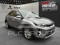 2025 KIA Stonic