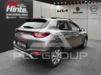 2025 KIA Stonic