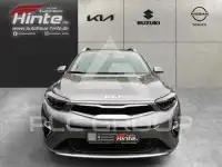 2025 KIA Stonic