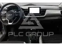 2025 KIA Stonic