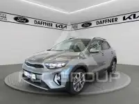 2025 KIA Stonic