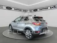 2025 KIA Stonic