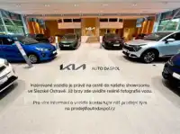 2025 KIA Stonic