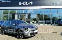 2025 KIA Stonic