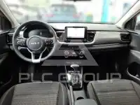 2025 KIA Stonic