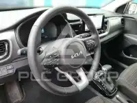 2025 KIA Stonic