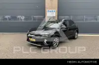2025 KIA Stonic
