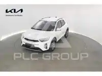 2025 KIA Stonic