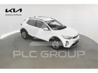 2025 KIA Stonic