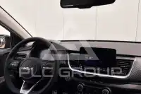 2025 KIA Stonic