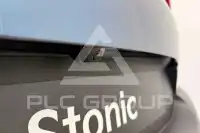 2025 KIA Stonic