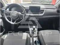 2025 KIA Stonic