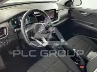 2025 KIA Stonic