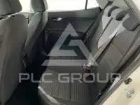 2025 KIA Stonic