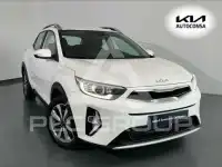 2025 KIA Stonic
