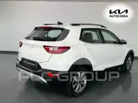 2025 KIA Stonic