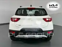 2025 KIA Stonic