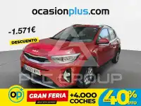 2025 KIA Stonic