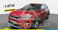 2025 KIA Stonic