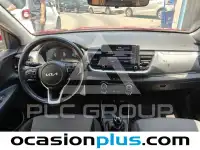 2025 KIA Stonic