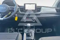 2025 KIA Stonic